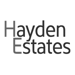 Hayden Estates Logo