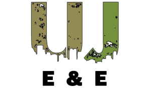 Urban jungle energy and engineering logo
