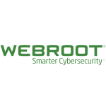 Webroot Smarter Cybersecurity